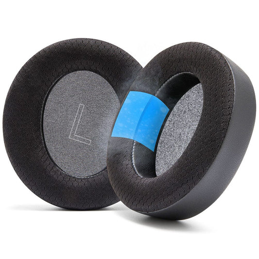 Xbox Wireless Gaming Headset Earpads - WC FreeZe Cooling GelCooling Gel Ear PadsTorqelo.com