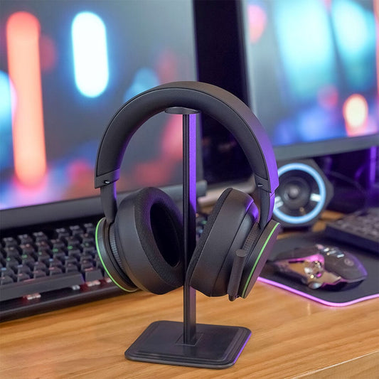 Xbox Wireless Gaming Headset Earpads - WC FreeZe Cooling GelCooling Gel Ear PadsTorqelo.com