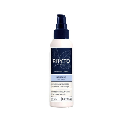 Phyto Express Detangle Milk for Easy Combing 150 ml by Beauty Care Bag