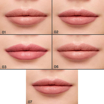 Vivienne Sabo Le Grand Volume Gel Lipliner 02 Warm Nude 1.2g by Beauty Care Bag