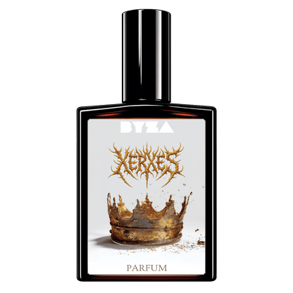 Xerxes PerfumePerfumeTorqelo.com