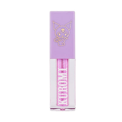 Soda Hello Kitty Liquid Eyeshadow - Shimmering and Lightweight Eye Makeup Solution by Beauty Care Bag