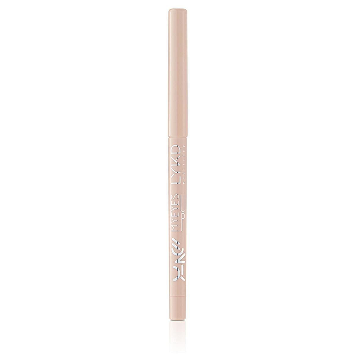 LYKD Waterproof Eyeliner - Long-Lasting, Pigmented Eye Makeup for Intense Looks by Beauty Care Bag