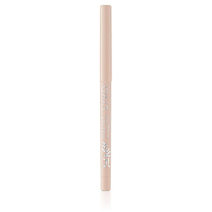 LYKD Waterproof Eyeliner - Long-Lasting, Pigmented Eye Makeup for Intense Looks by Beauty Care Bag