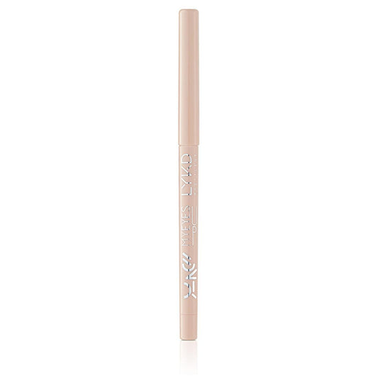 LYKD Waterproof Eyeliner - Long-Lasting, Pigmented Eye Makeup for Intense Looks by Beauty Care Bag