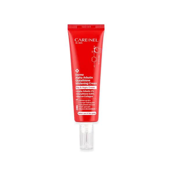 Care Nel Dr. Skin Derma Brightening Cream 45 ml by Beauty Care Bag