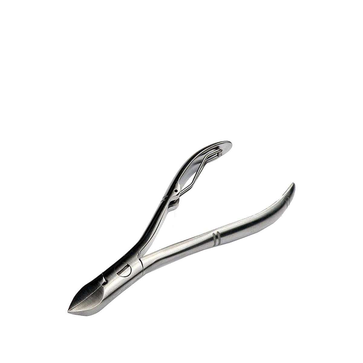 Lionesse Stainless Steel Nail Clippers - Durable & Rust-Resistant Grooming Tool by Beauty Care Bag
