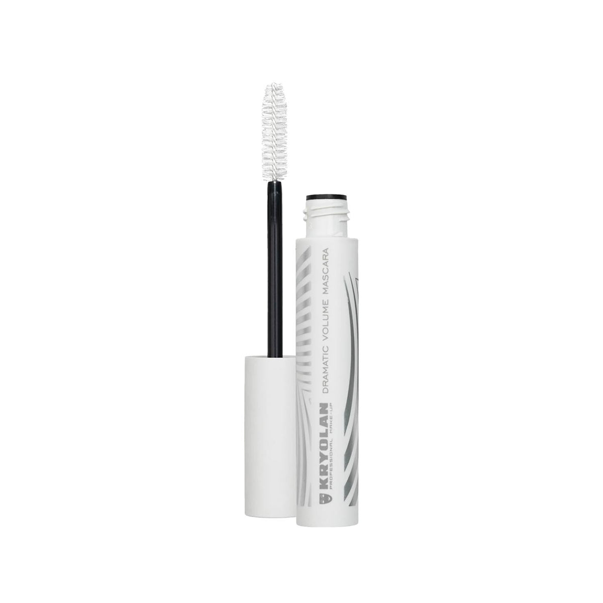 Kryolan Dramatic Volume Mascara Black 8 ml by Beauty Care Bag