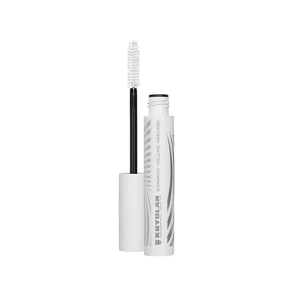 Kryolan Dramatic Volume Mascara Black 8 ml by Beauty Care Bag