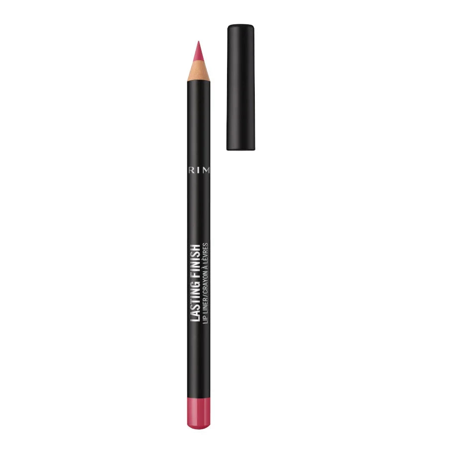 RIMMEL LONDON Lasting Finish 8HR Lip Liner - Indian Pink by Avera Group