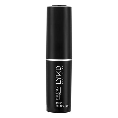 LYKD Stick Foundation 135 Cream for Smooth Coverage by Beauty Care Bag