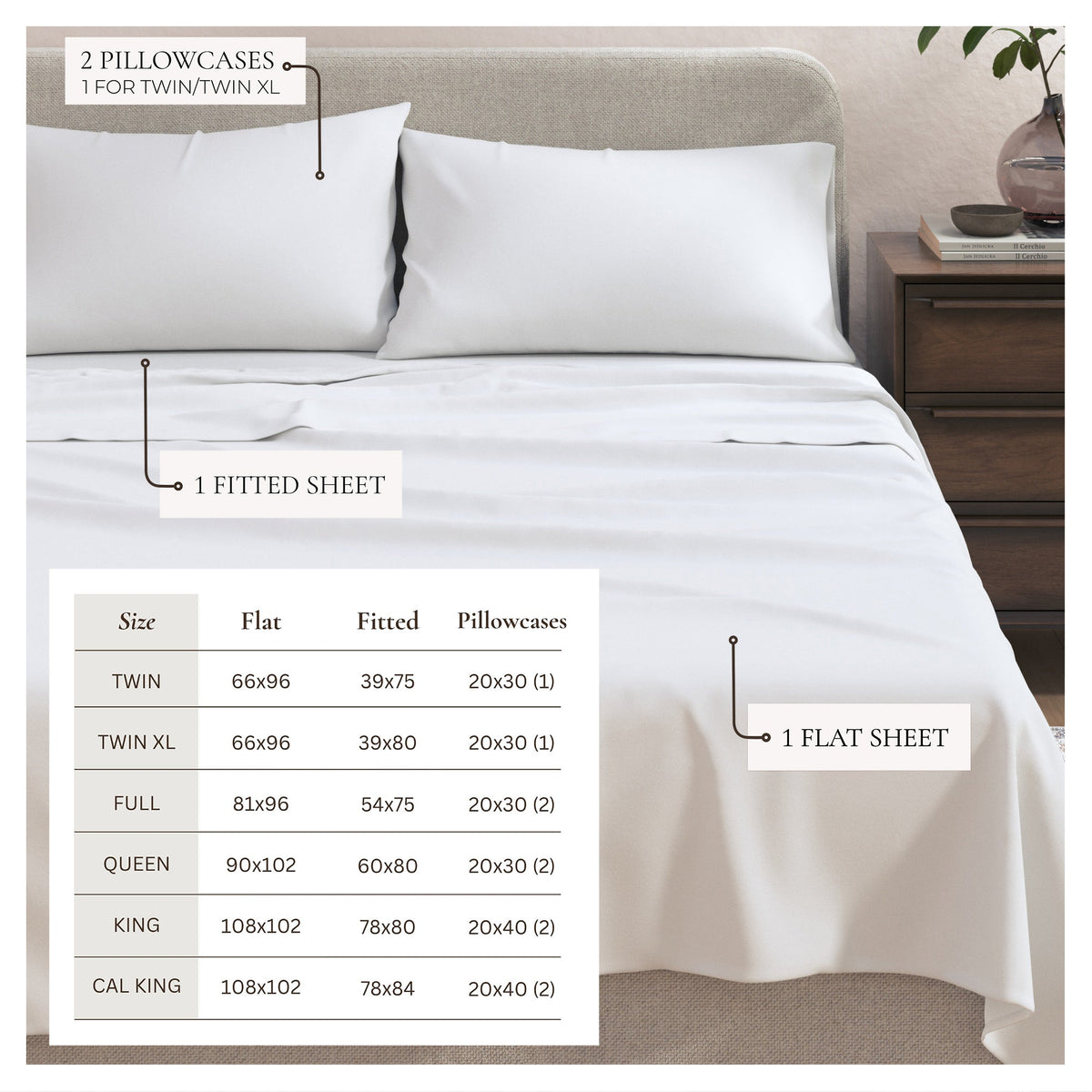 Jersey Sheet - Carmen Collection by Great Bay Home