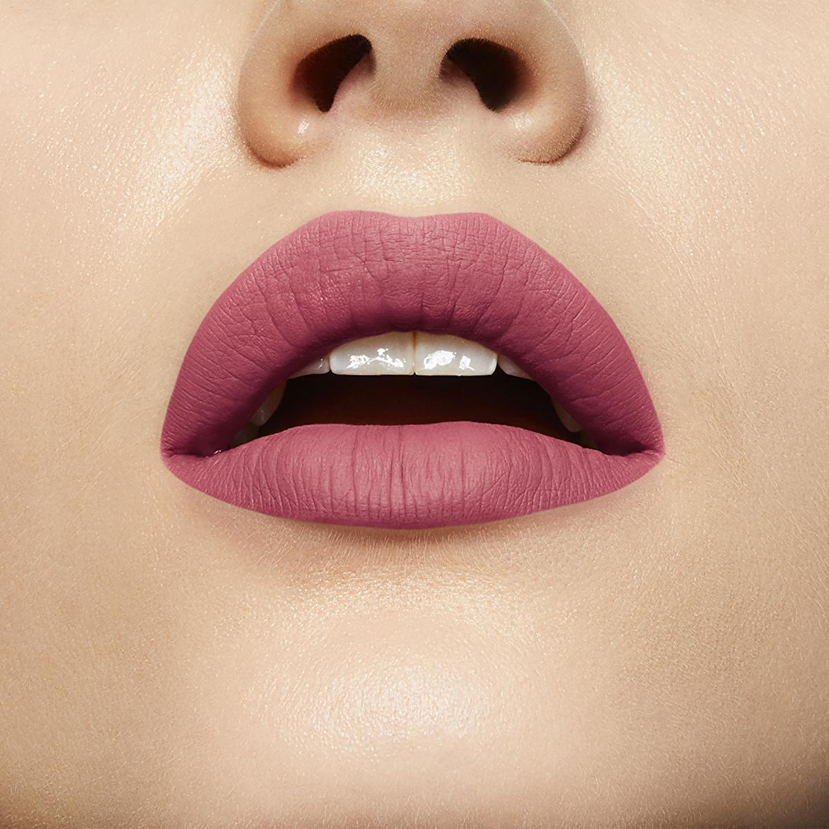 Maybelline Super Stay Matte Ink smudge-proof liquid lipstick