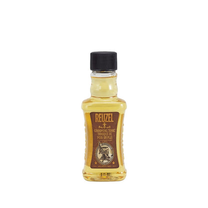 Reuzel Grooming Tonic Volumizing Hair Styling Tonic 100 ml by Beauty Care Bag