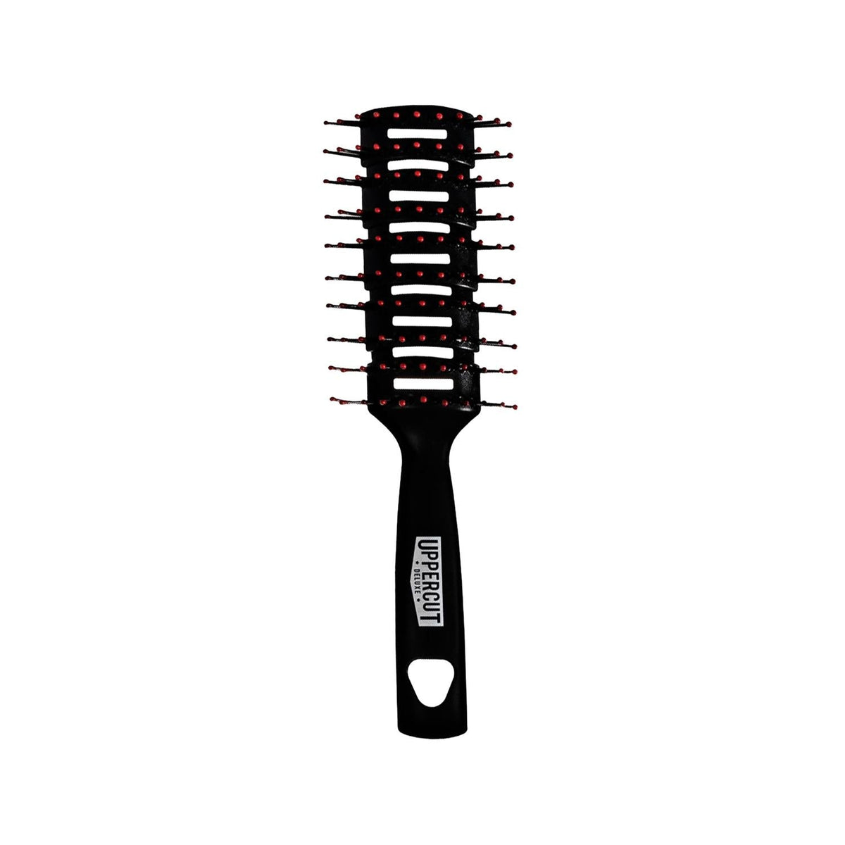 Uppercut Deluxe Vent Brush Styling Hair Brush by Beauty Care Bag