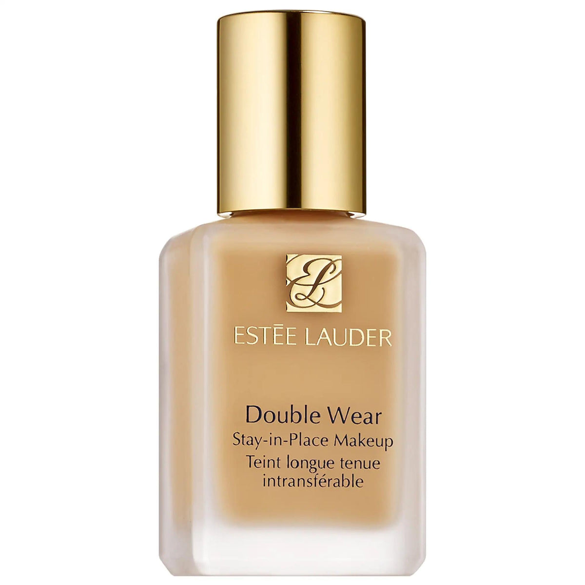 EstŽe Lauder Double Wear: 24-Hour Longwear Liquid Foundation - Full Coverage, Matte Finish, Oil-Free - Find Your Perfect Shade. by Beauty Care Bag