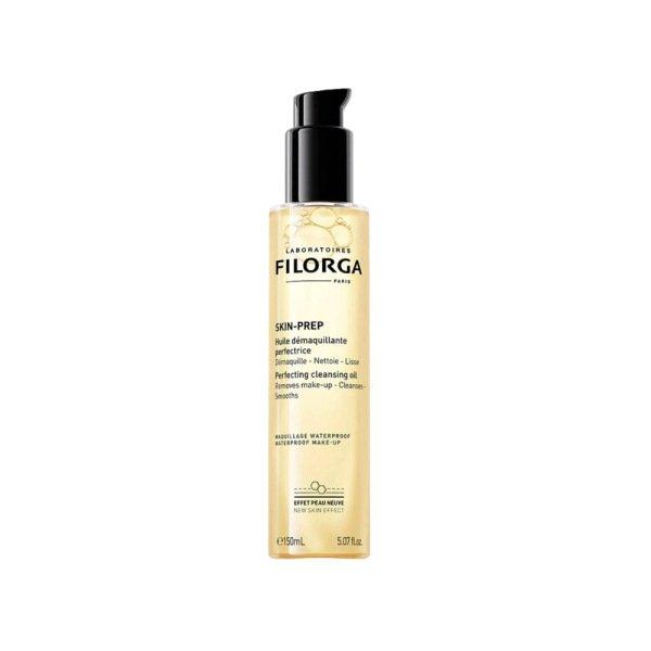 Filorga Skin-Prep Cleansing Oil for Makeup Removal 150ml by Beauty Care Bag