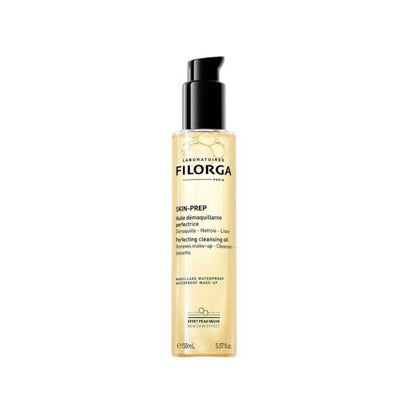 Filorga Skin-Prep Cleansing Oil for Makeup Removal 150ml by Beauty Care Bag