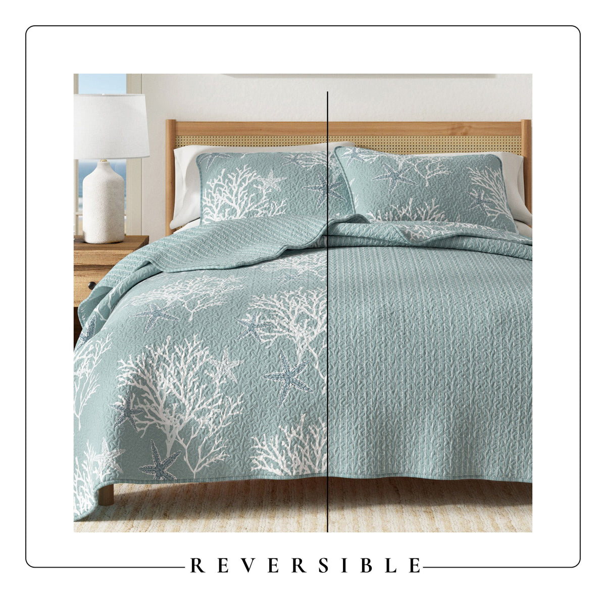 Fenwick Collection Quilt Set by Great Bay Home