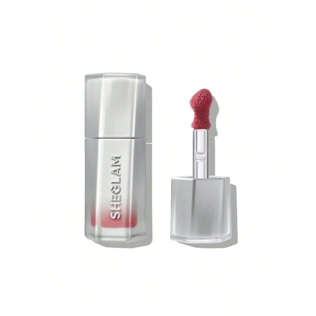 Sheglam Glass Lock Air Gloss 111 High Key 2.2g by Beauty Care Bag