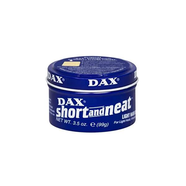 Dax Short and Neat hair dressing, 99g