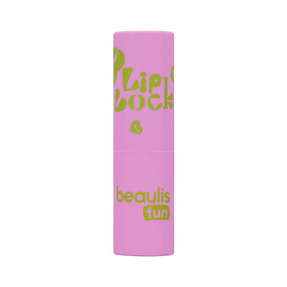 Beaulis Lip Lock Matte Lipstick 643 Candy Cloud - Long Lasting Matte Lipstick for Vibrant Lips by Beauty Care Bag