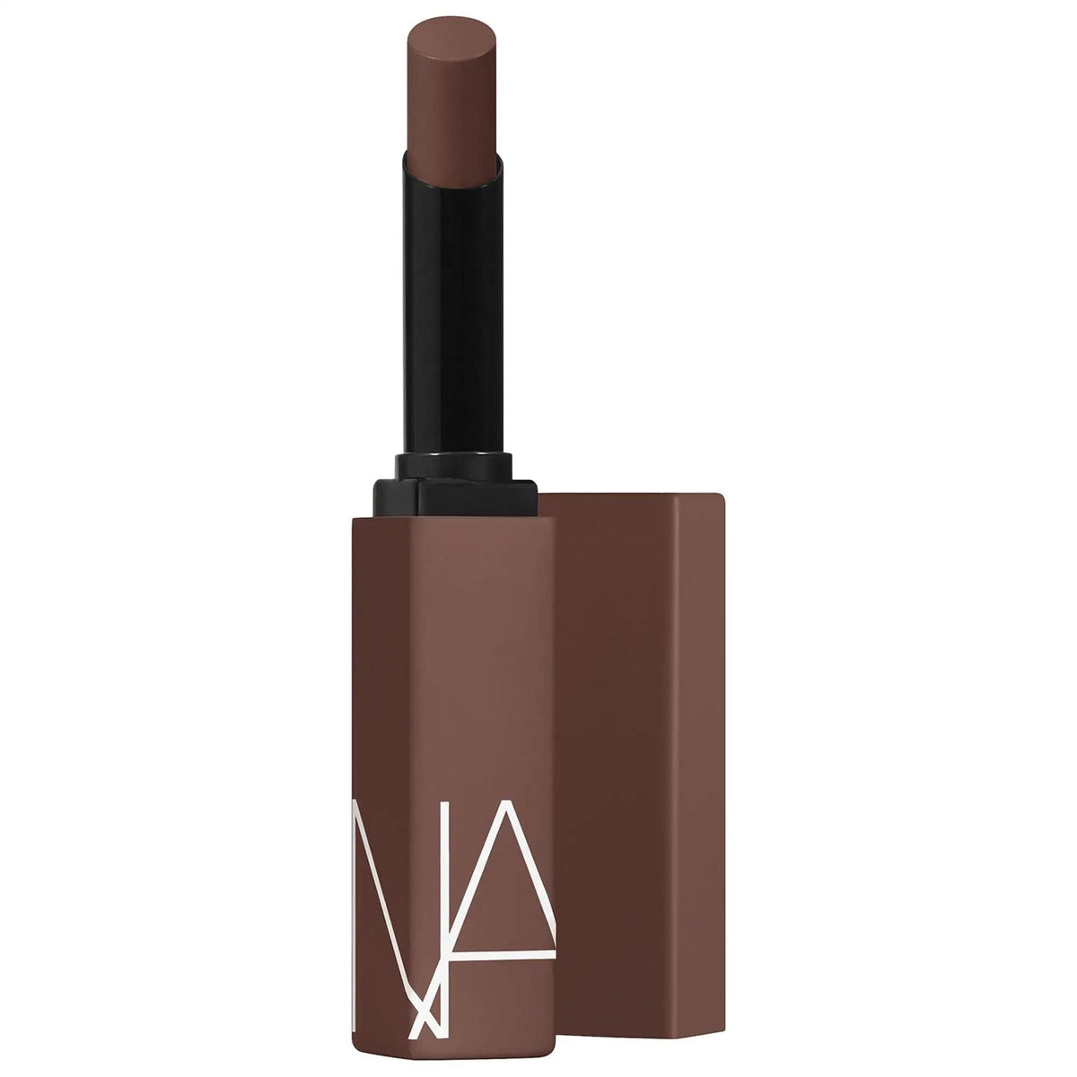 Powermatte: Long-Lasting Matte Lipstick - Transfer-Resistant, Vegan & Paraben-Free for Bold, High-Pigment Color All Day by Beauty Care Bag