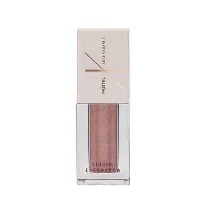 Pastel X Arzu Sabanci Liquid Eyeshadow 300 1.43ml by Beauty Care Bag