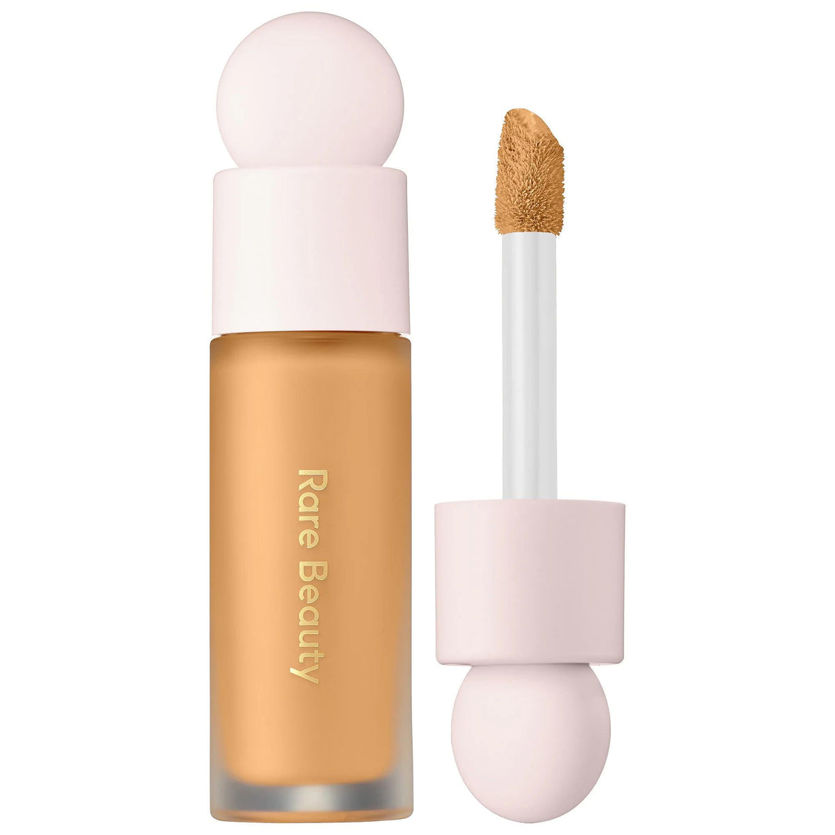 Liquid Touch Brightening Concealer: Hydrating, Vegan, Cruelty-Free, Long-Lasting, Radiant Finish, Conceals Dark Circles & Blemishes by Beauty Care Bag