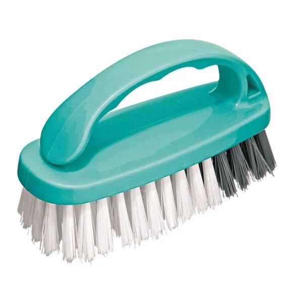 Flink & Sauber Multi-purpose Brush - Versatile Cleaning Tool for Household Managers by Beauty Care Bag
