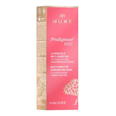 Nuxe Prodigieuse Boost silky cream – view 13