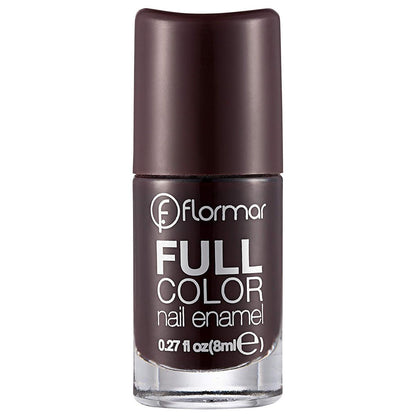 Flormar Full Color nail polish – view 2