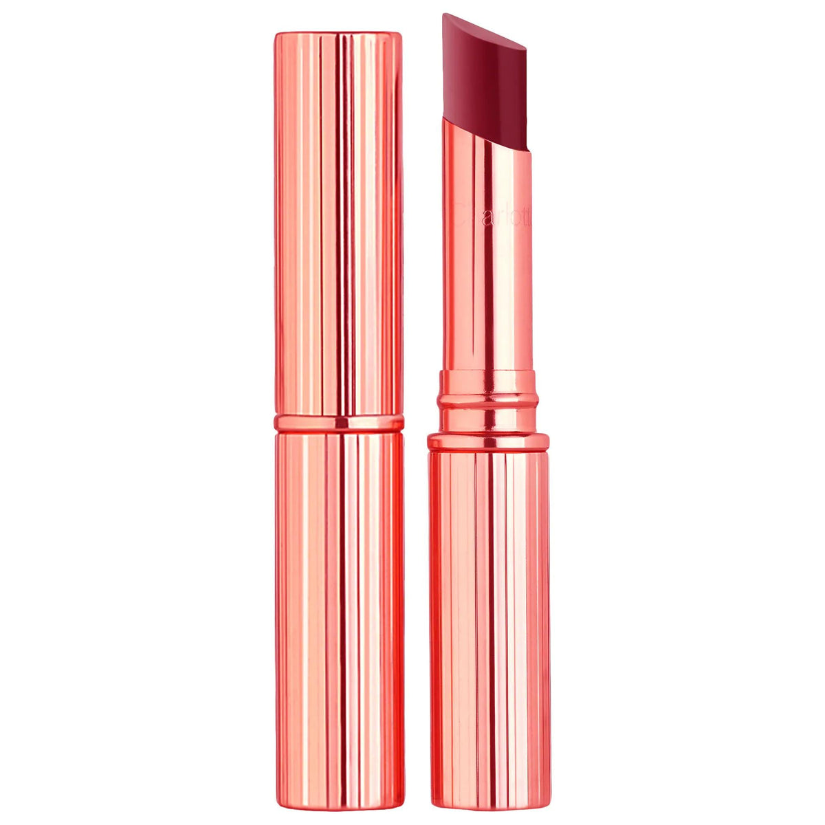 Superstar Lips glitter lipstick topper