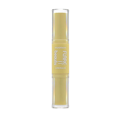 Beaulis Flare It Illuminating Concealer 137 Fair 10ml by Beauty Care Bag