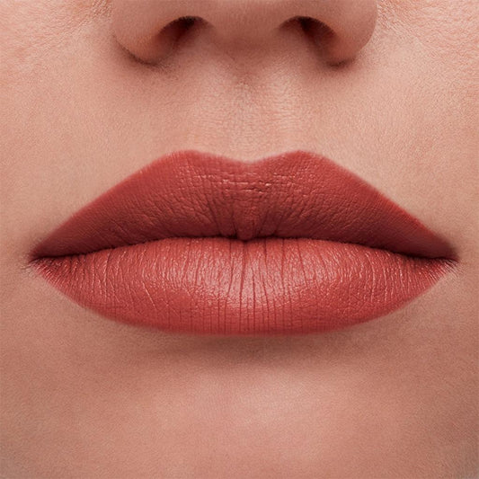 LYKD Matte Lipstick 169 Hot Rust for Bold Lip Color by Beauty Care Bag