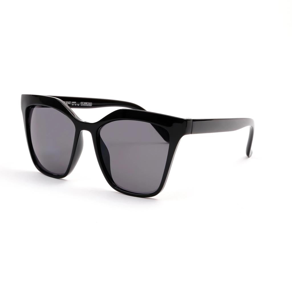 Solest London Black Women's Sunglasses 1 Pair by Beauty Care Bag