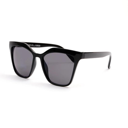 Solest London Black Women's Sunglasses 1 Pair by Beauty Care Bag