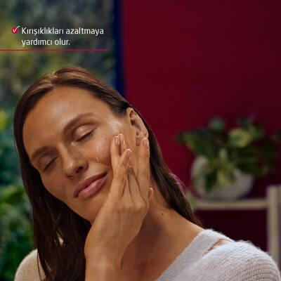 Weleda Organic Pomegranate Night Cream - Anti-Aging Moisturizer for Dry Skin, 1.35 fl oz by Beauty Care Bag