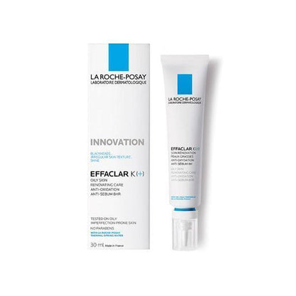 La Roche Posay Effaclar K+ – view 4
