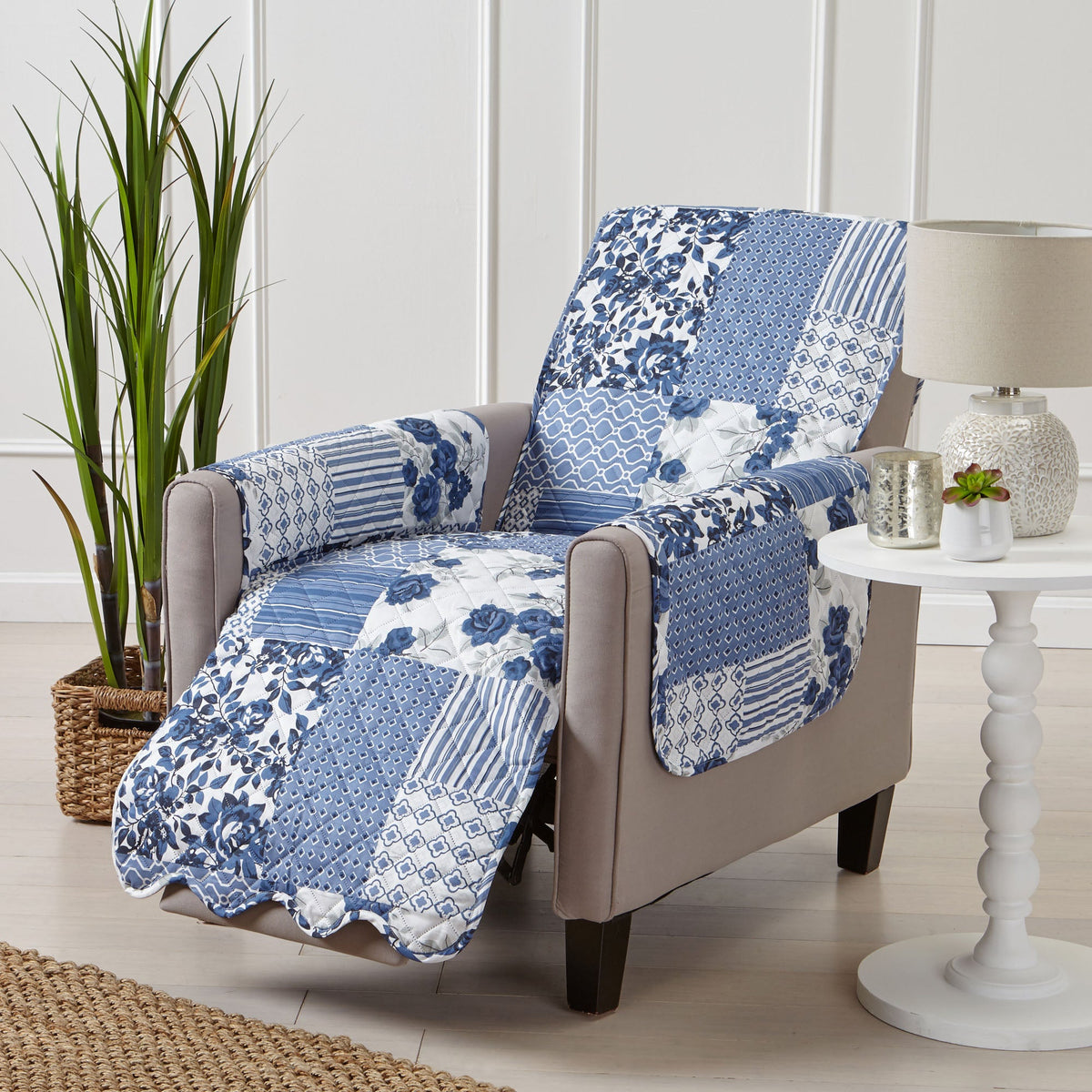 Reversible Furniture Protector - Langdon Collection by Great Bay Home