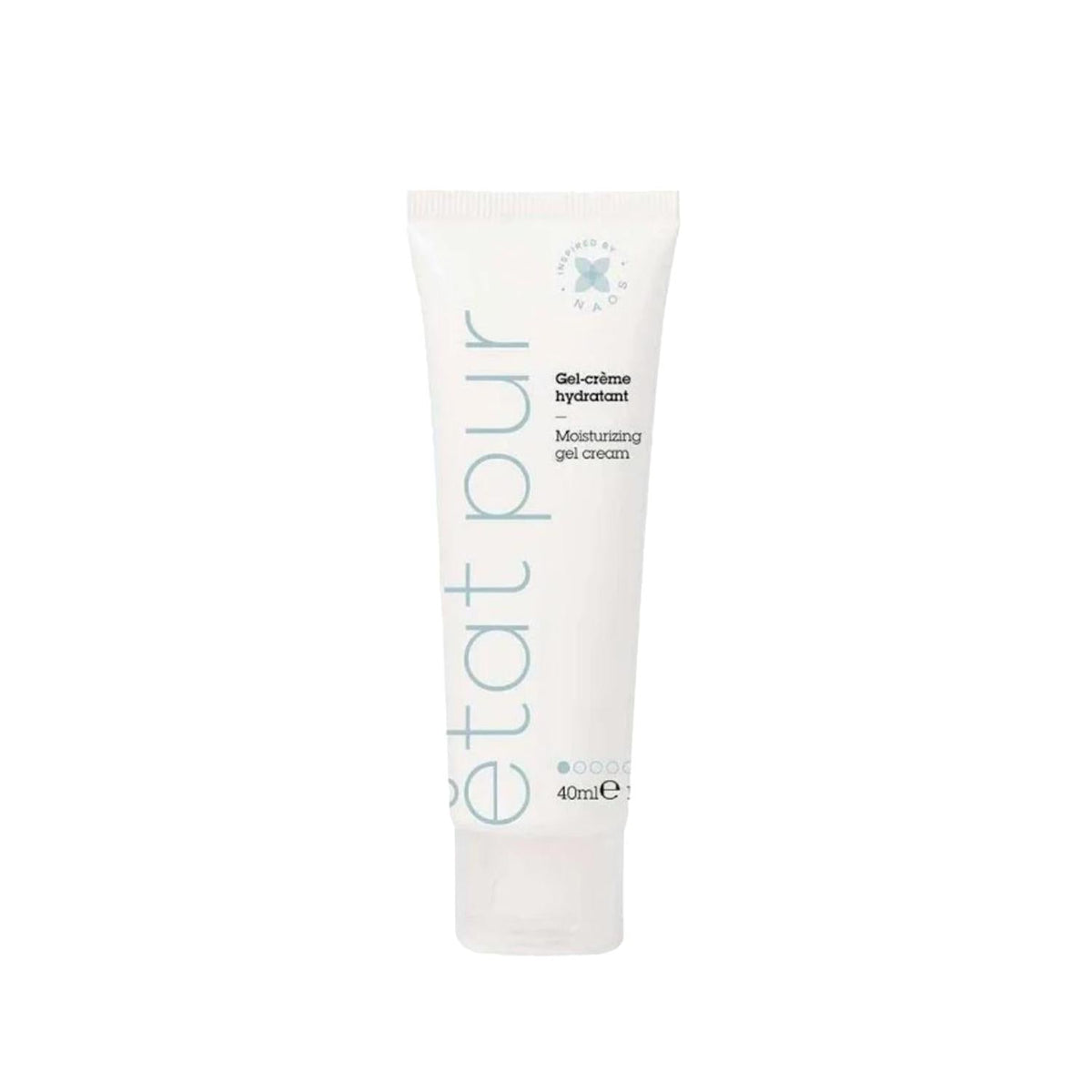 Etat Pur mattifying gel cream – view 2