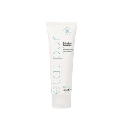 Etat Pur mattifying gel cream – view 2