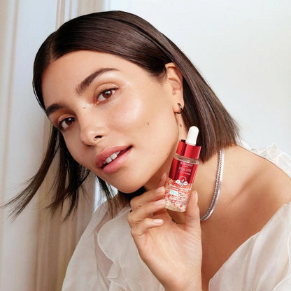 Bourjois Healthy Mix Serum Primer for Radiant Skin 30ml by Beauty Care Bag