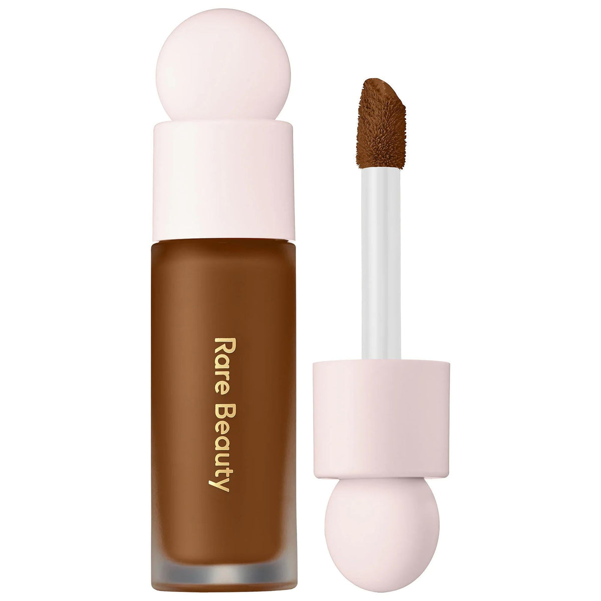 Liquid Touch Brightening Concealer: Hydrating, Medium to Full Coverage for Blemishes, Dark Circles - Vegan & Cruelty-Free by Beauty Care Bag