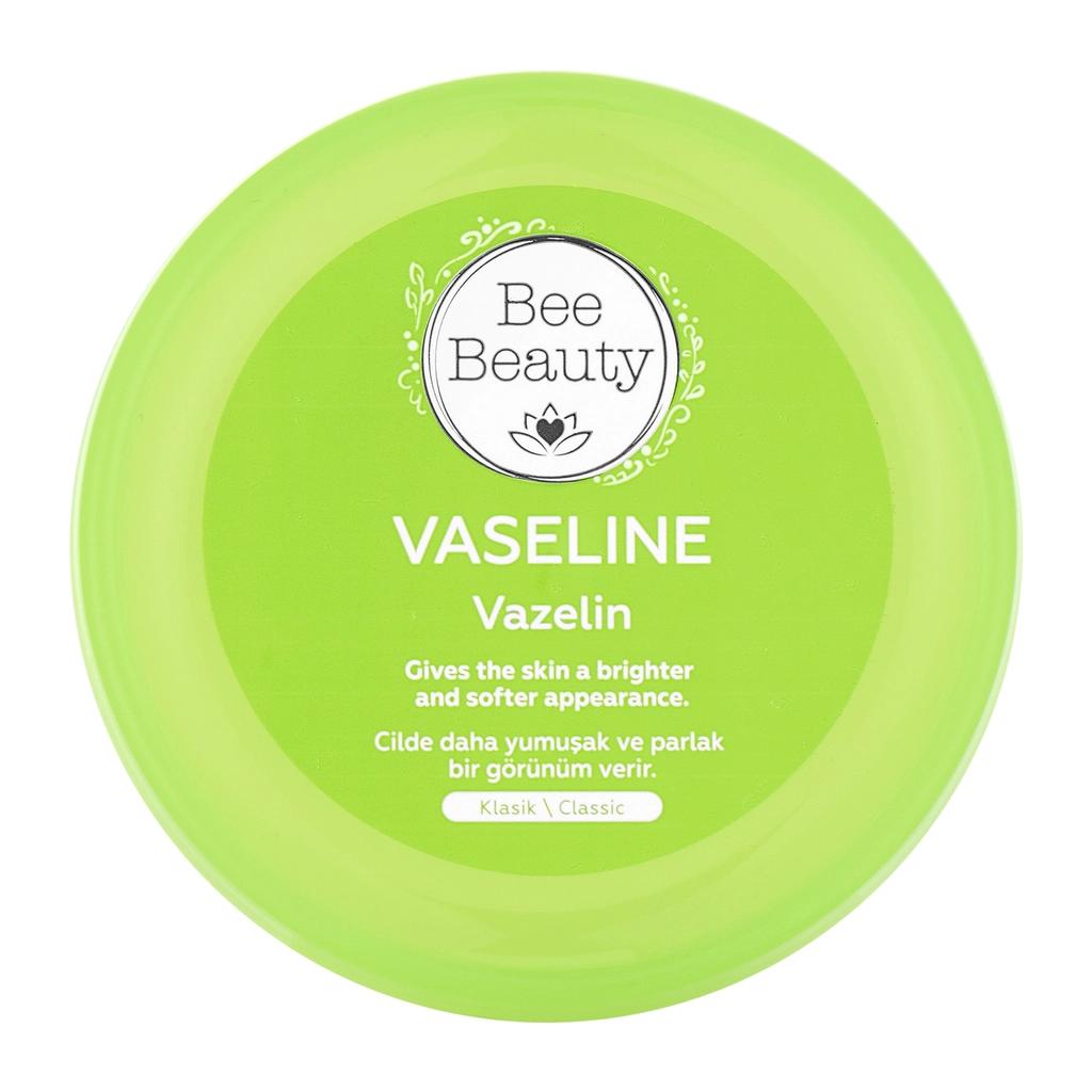 Bee Beauty Classic Vaseline Moisturizing Jelly 90 ml by Beauty Care Bag