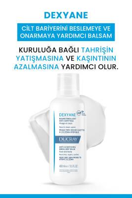 Ducray Dexyane balm 400ml – view 6