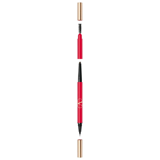 Brow Trio 3-in-1 long-wear eyebrow liner