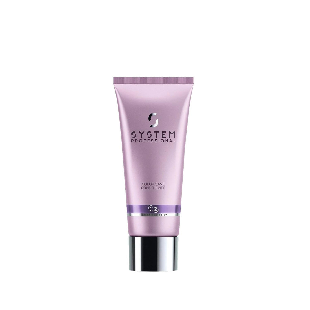 Wella System Professional Color Save Hair Cream for Color-Treated Hair - Protects Color Vibrancy, 6.76 fl oz by Beauty Care Bag
