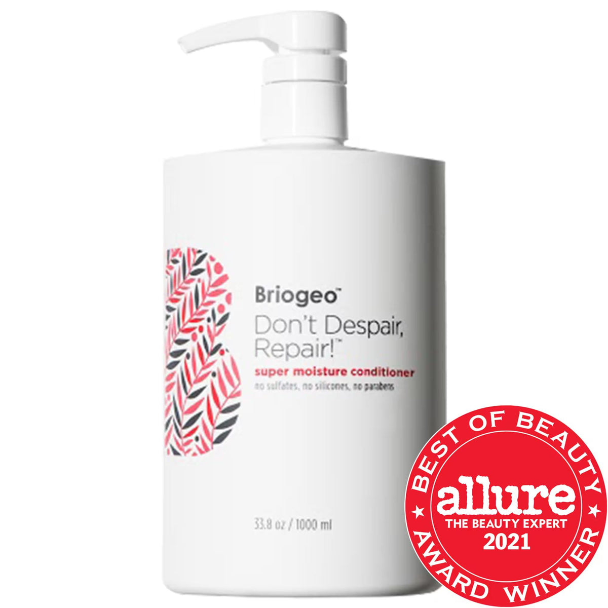 Don't Despair, Repair moisturizing conditioner for dry, damaged hair