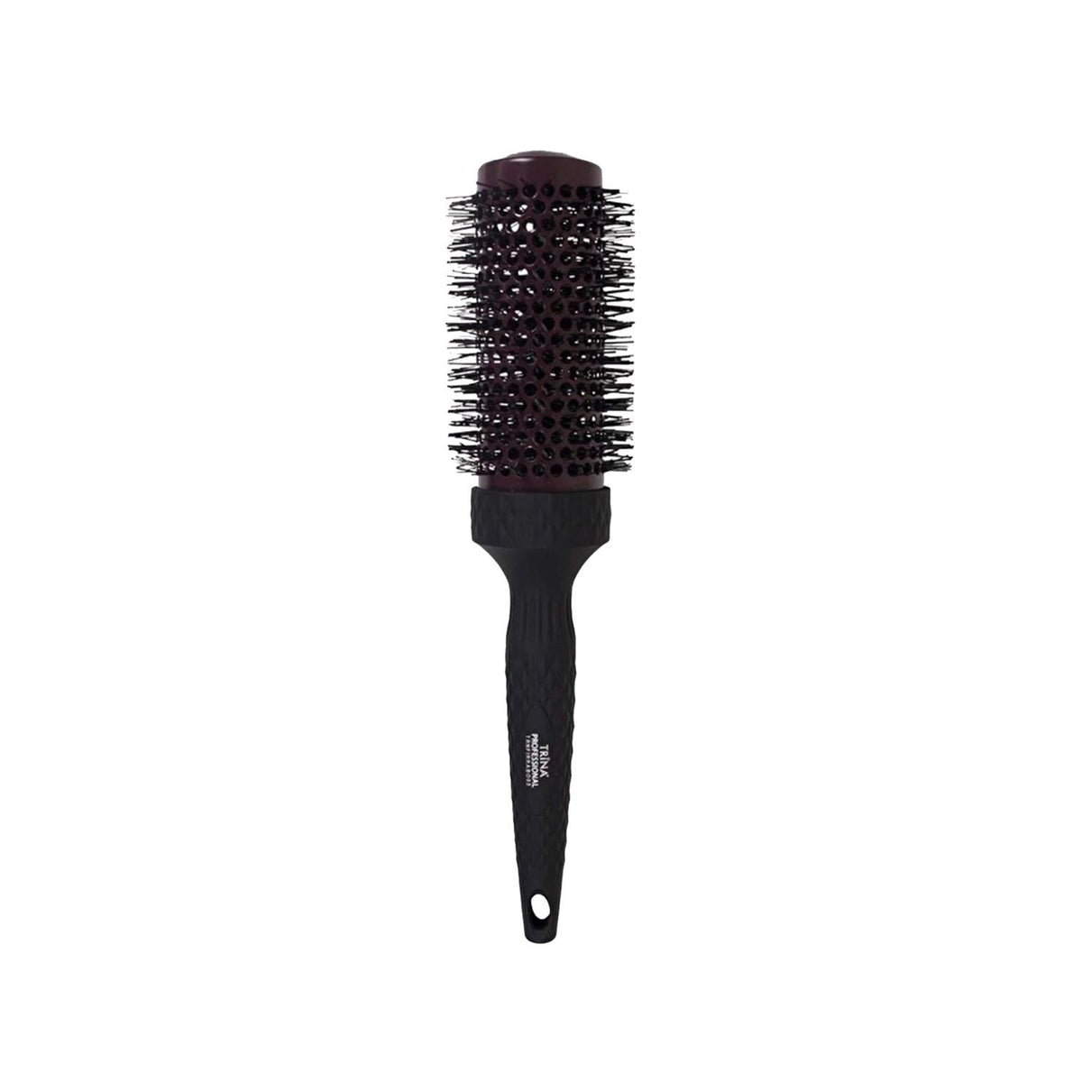 Trina Heat Color Changing Hair Brush 43mm by Beauty Care Bag
